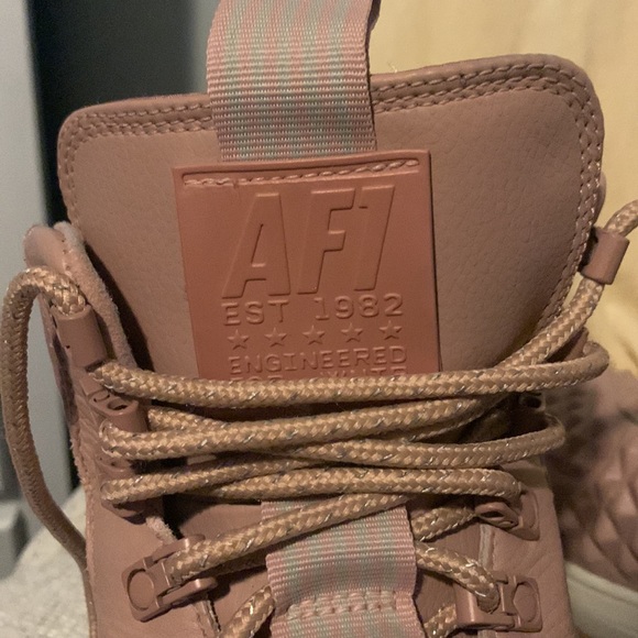 Nike lunar Force 1 Duck-boot - Picture 7 of 12